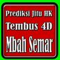 Prediksi Jitu HK Tembus 4D Mbah Semar APK