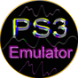 Ps3 Emulator APK Simgesi