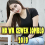 No Wa Cewek Jomblo 2019 APK