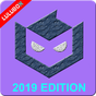 Lulubox APK ML Free Skin FF Legends Latest Mod APK