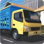 Ikon apk Livery Bussid Truck