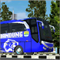 Livery Bussid Persib Bandung APK