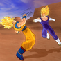 Εικονίδιο του Ultimate Tenkaichi Tag Team Dragon Ball Tournament apk