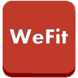 WeFit apk icon