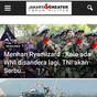 Ikon apk JakartaGreater - Forum Militer