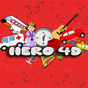 Hero 4D APK