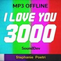 Lagu I Love You 3000 MP3+Lirik APK