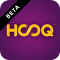 Ikon apk HOOQ Beta