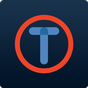 Unofficial TVTEKA client app apk icon