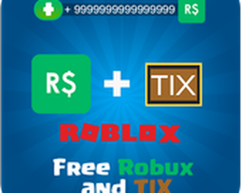 Roblox Tix Hack No Download | Roblox Promo Codes 2019 May And June