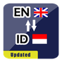 ID-EN-ID Translator and Dictionary APK