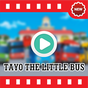 Tayo Bus Videos Collection Offline APK