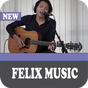 Ikon apk Lagu Felix Irwan Full Album Cover Terbaru