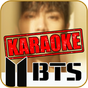 Ikon apk Lagu BTS Lengkap Fake Love Karaoke