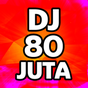 Ikon apk DJ Opus 80 Juta