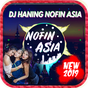 Ikon apk DJ Haning Nofin Asia Terbaru MP3