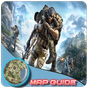 Ghost Recon Breakpoint Interactive Map APK