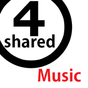 4-shared Music APK