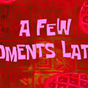 Biểu tượng apk "A few moments later" Meme