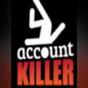 Account killer APK