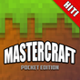 Ícone do apk Mastercraft Pocket Edition ®️