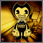 Ícone do apk Bendy And The Ink Machine Video Music