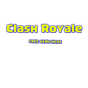 Icône apk Hack for Clash Royale