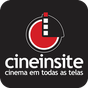 Ícone do apk Cineinsite A TARDE