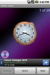 Gambar Mineral Clock deluxe 