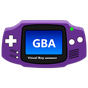 Visual Boy Advance GBA Emulator APK Icon