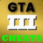 Ícone do apk Cheat Guide GTA 3 (GTA III)