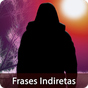 Imagens com Frases Indiretas APK