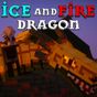 Ícone do apk Ice and Fire Mod