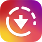 Εικονίδιο του InstaSpy Story Saver and Viewer - Anonymously apk