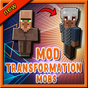 Ícone do apk Morphing mod for minecraft pe