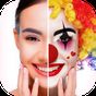 Maquiagem palhaço - Clown Makeup APK