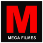 Ícone do apk Mega Filmes HD - Grátis