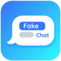 Ícone do apk Fake Messenger 2019