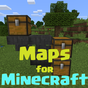 Ícone do apk Maps of Minecraft PE