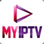 Ícone do apk MYIPTV