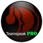 TS3 TeamSpeak PRO APK Simgesi