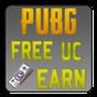 Free P-U-B-G UC Earn APK