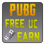 Free P-U-B-G UC Earn APK Simgesi