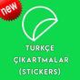 Türkçe Stickers Çıkartmalar APK