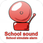 Sinal de escola simular alarme APK