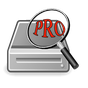 Free DiskDigger Pro Recovery File All Tricks apk icono