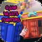 Gang Beasts Fighters APK Simgesi