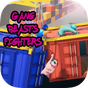 Gang Beasts Fighters APK