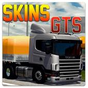 Skins Grand Truck Simulator APK