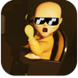 The Baby In Yellow Game Walkthrough APK